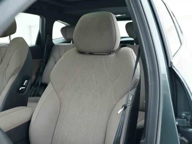 Chery Fengyun T8 — Фото автомобиля 12