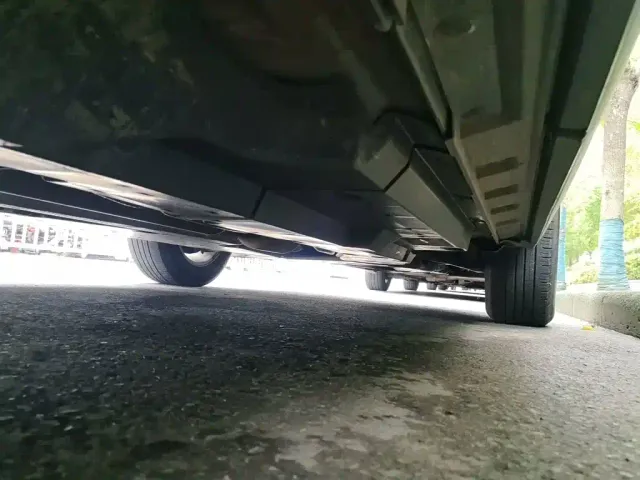 Toyota RAV4 — Фото автомобиля 18