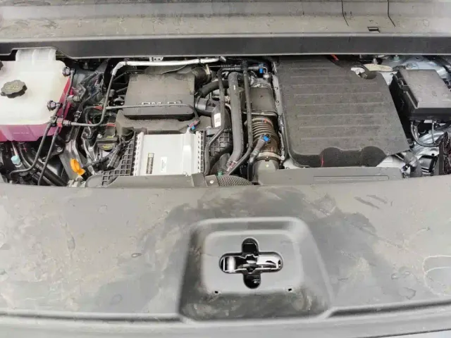 BYD FangChengBao Titanium 7 — Фото автомобиля 3