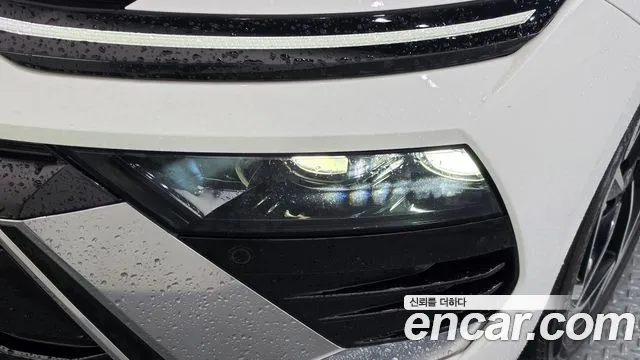 Hyundai Sonata Exclusive — Фото автомобиля 19