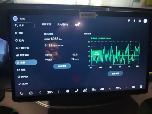 BYD Song PLUS — Фото автомобиля 9