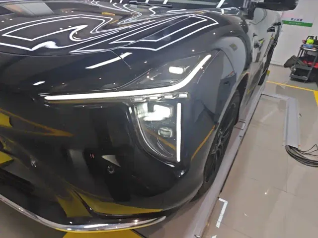 IM Motors LS6 — Фото автомобиля 23