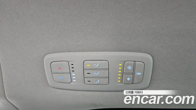 Hyundai Staria Staria Tourer 11 мест — Фото автомобиля 28