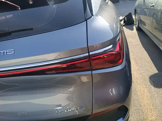BYD Yuan PLUS — Фото автомобиля 7