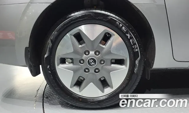 Hyundai Staria New — Фото автомобиля 5