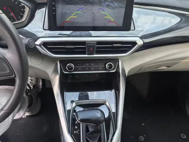 Maxus G50 — Фото автомобиля 6