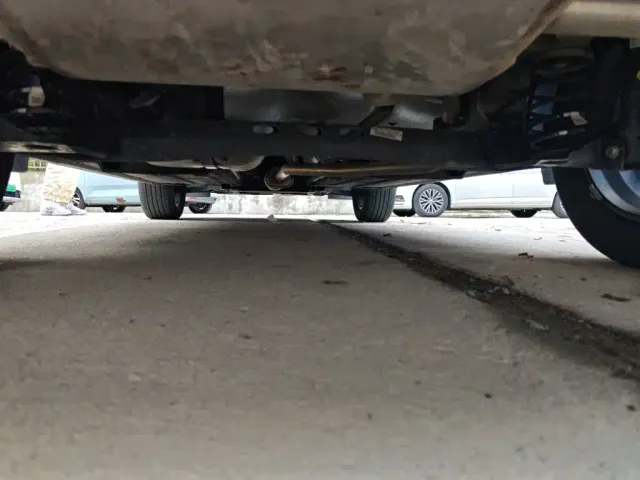 Kia Seltos — Фото автомобиля 23
