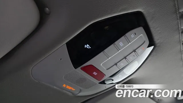 Kia PV5 — Фото автомобиля 14