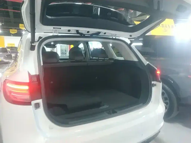 Shangjie SUV — Фото автомобиля 18