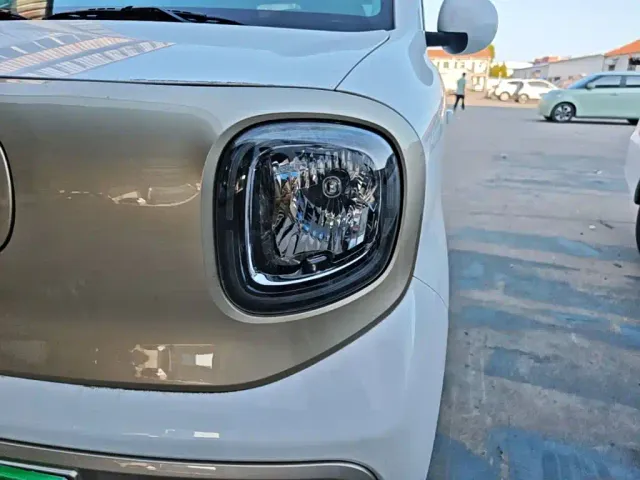 Besturn Bestune Pony 2025 222km Lightning Horse — Фото автомобиля 23