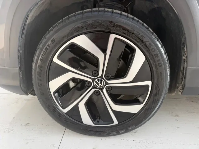 Volkswagen Tharu — Фото автомобиля 15