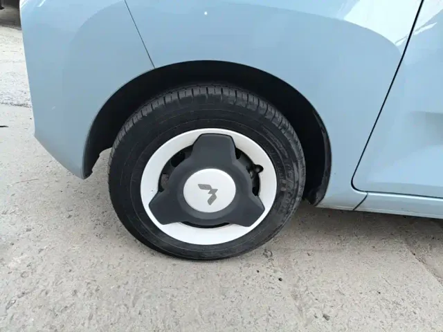 Wuling Hongguang Mini EV — Фото автомобиля 22