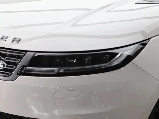 Land Rover Range Rover Sport — Фото автомобиля 24