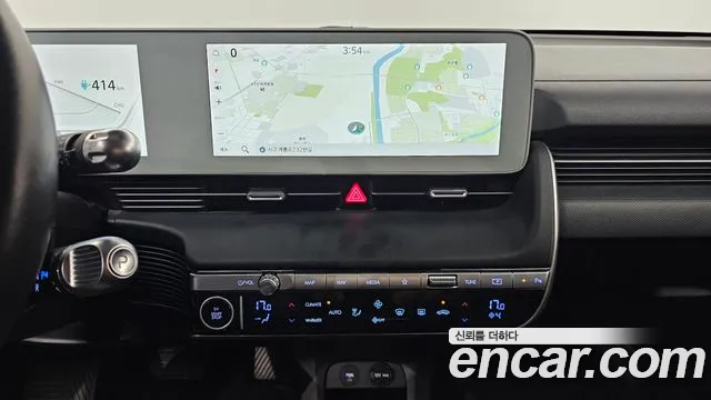Hyundai Ioniq 5 — Фото автомобиля 16
