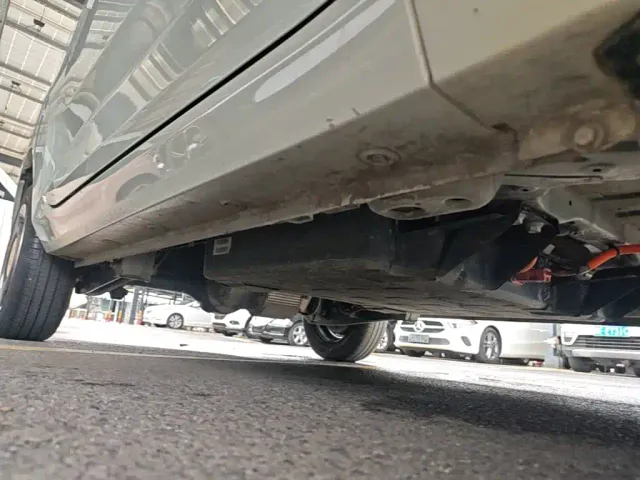 Wuling Hongguang Mini EV — Фото автомобиля 20