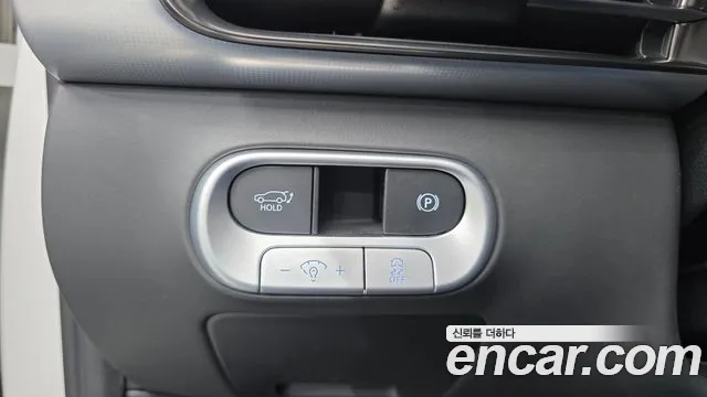 Genesis GV60 — Фото автомобиля 13