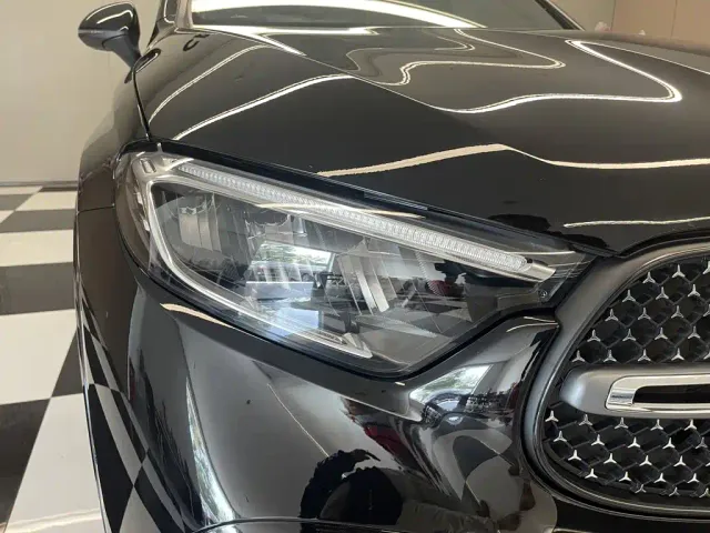 Mercedes-Benz GLC-Class — Фото автомобиля 9
