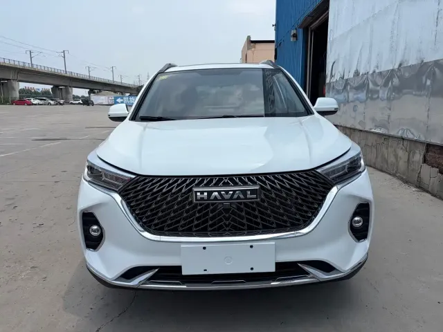 Haval M6 — Фото автомобиля 2