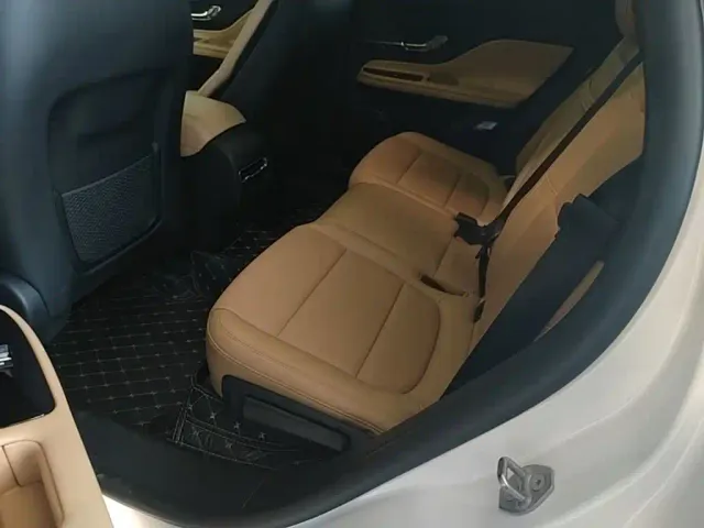 Lincoln Corsair — Фото автомобиля 16