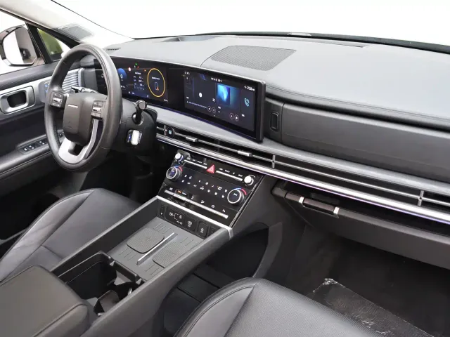 Hyundai Santa Fe — Фото автомобиля 16