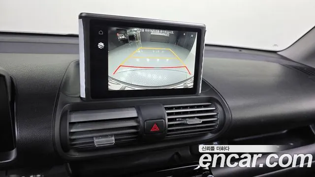 Hyundai Casper — Фото автомобиля 23
