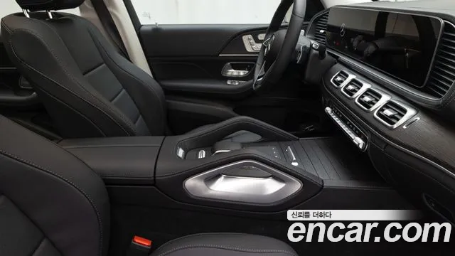 Mercedes-Benz GLE-Class W167 — Фото автомобиля 18