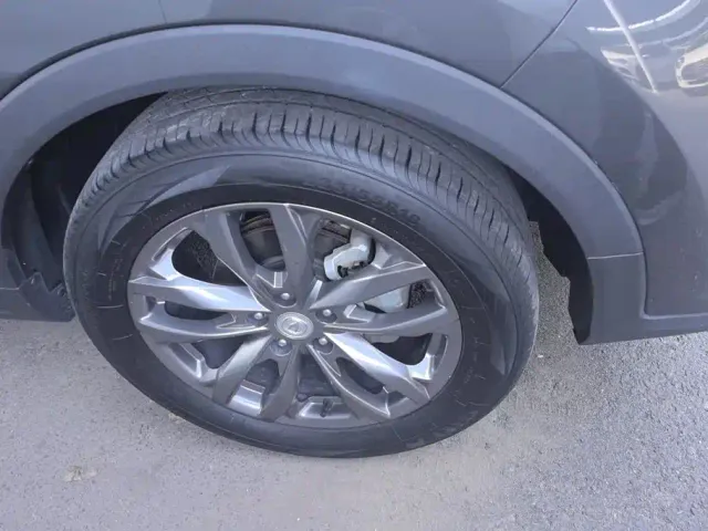 Changan CS55 Plus — Фото автомобиля 6
