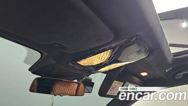 BMW X7 G07 — Фото автомобиля 26