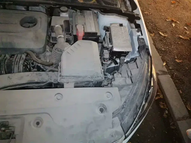 Geely Emgrand — Фото автомобиля 21