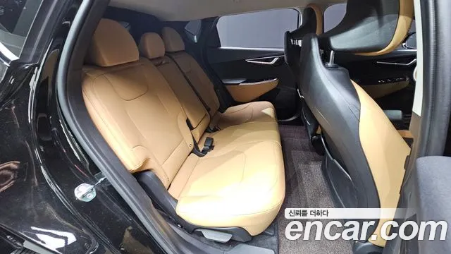 Kia EV6 Long Range — Фото автомобиля 8