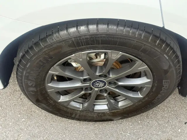 BYD Qin L — Фото автомобиля 8