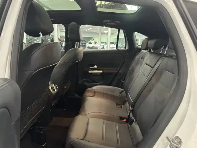 Mercedes-Benz GLA-Class — Фото автомобиля 14