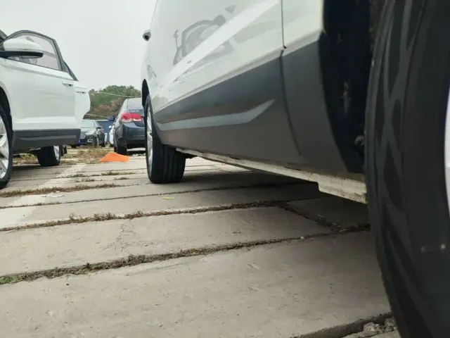 Jetta VS5 — Фото автомобиля 20
