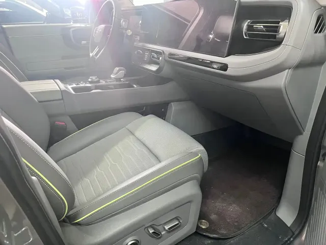 BAIC BJ40 — Фото автомобиля 14