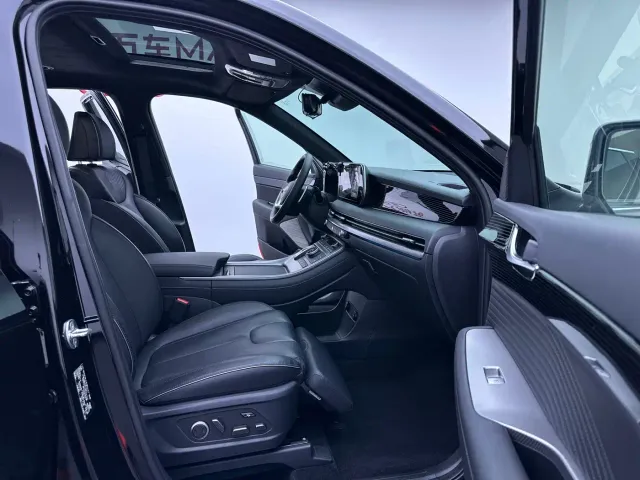 Hyundai Palisade — Фото автомобиля 20