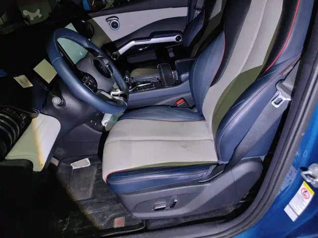 BYD Yuan PLUS — Фото автомобиля 16