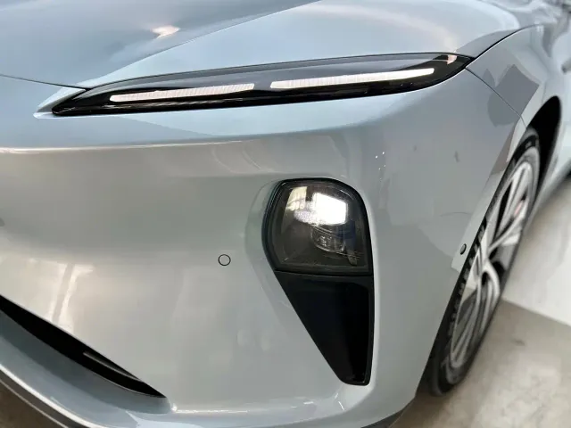 Nio ET5 — Фото автомобиля 27