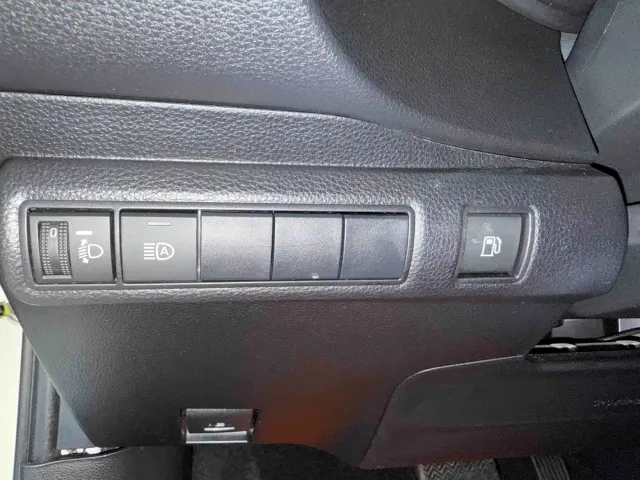 Toyota Levin — Фото автомобиля 9