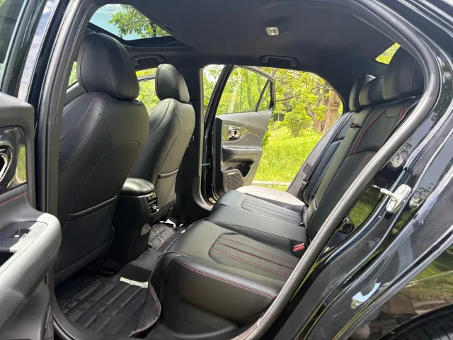 GAC Trumpchi Emkoo — Фото автомобиля 7