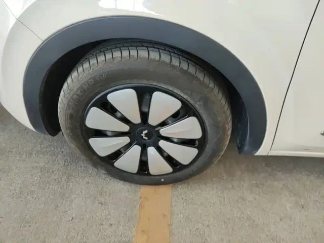 Wuling Bingo — Фото автомобиля 22