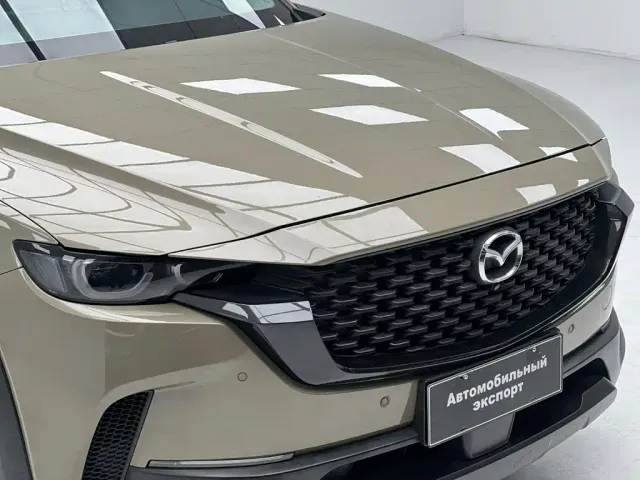 Mazda CX-50 Xingye — Фото автомобиля 5