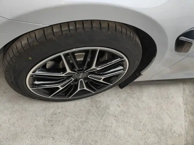 BYD Seal — Фото автомобиля 24