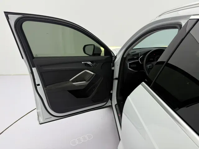 Audi Q3 — Фото автомобиля 20