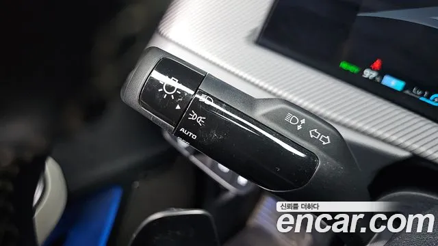 Kia EV6 — Фото автомобиля 29
