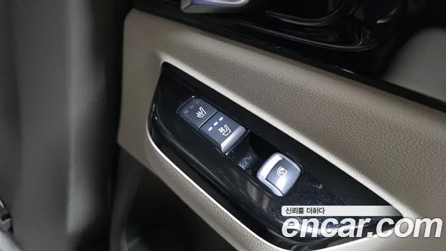 Kia Carnival 4th Gen — Фото автомобиля 19
