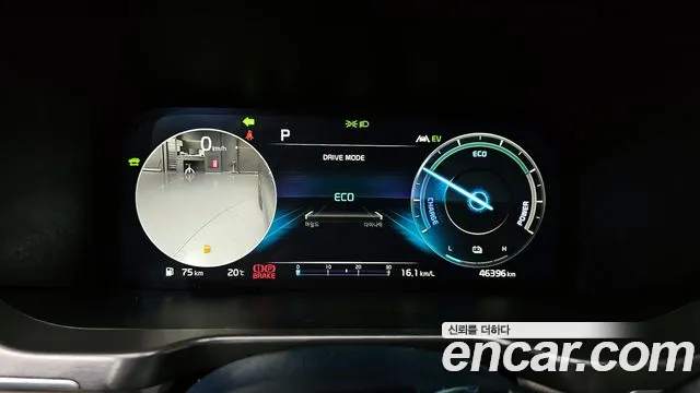 Kia Sorento Sorento 4-е поколение — Фото автомобиля 8