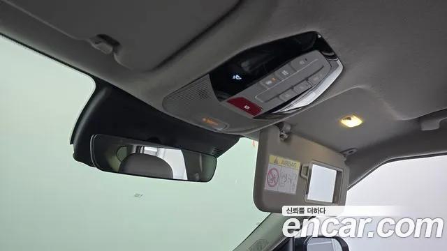 Kia Seltos — Фото автомобиля 22
