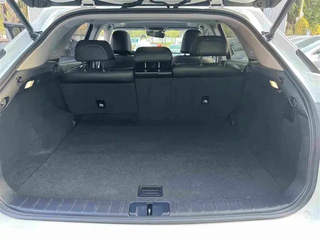 Lexus RX — Фото автомобиля 28
