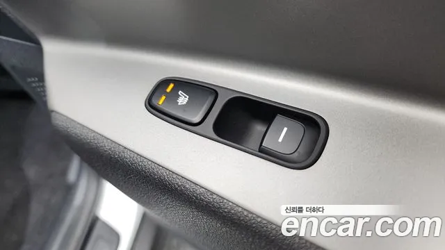 Kia Niro Niro Plus Earth — Фото автомобиля 28