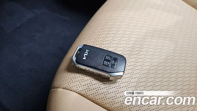 Kia Canival Carnival 4 поколение 7 мест Noblesse — Фото автомобиля 15